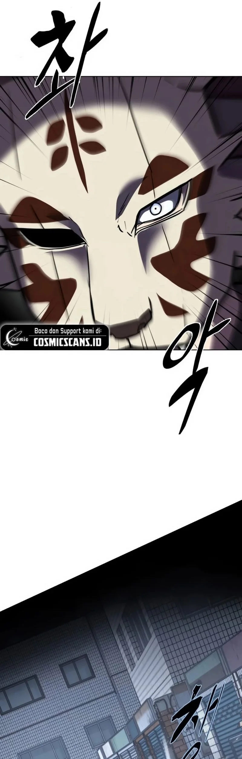 Ticket Hero S2 Chapter 82 - halaman 40
