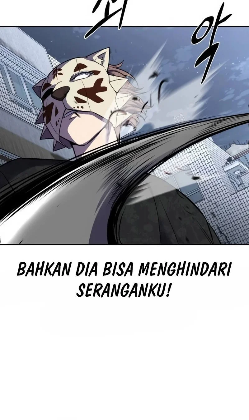 Ticket Hero S2 Chapter 82 - halaman 49