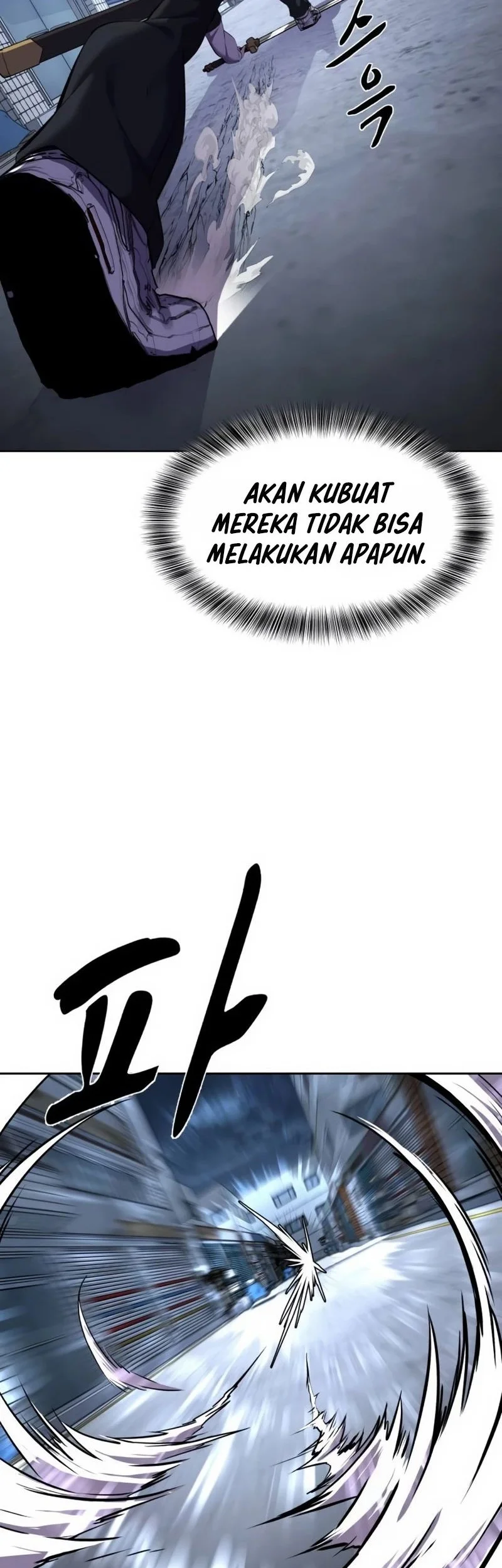 Ticket Hero S2 Chapter 82 - halaman 57