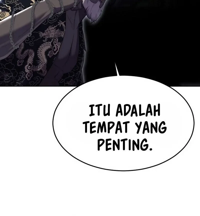 Ticket Hero S2 Chapter 82 - halaman 6