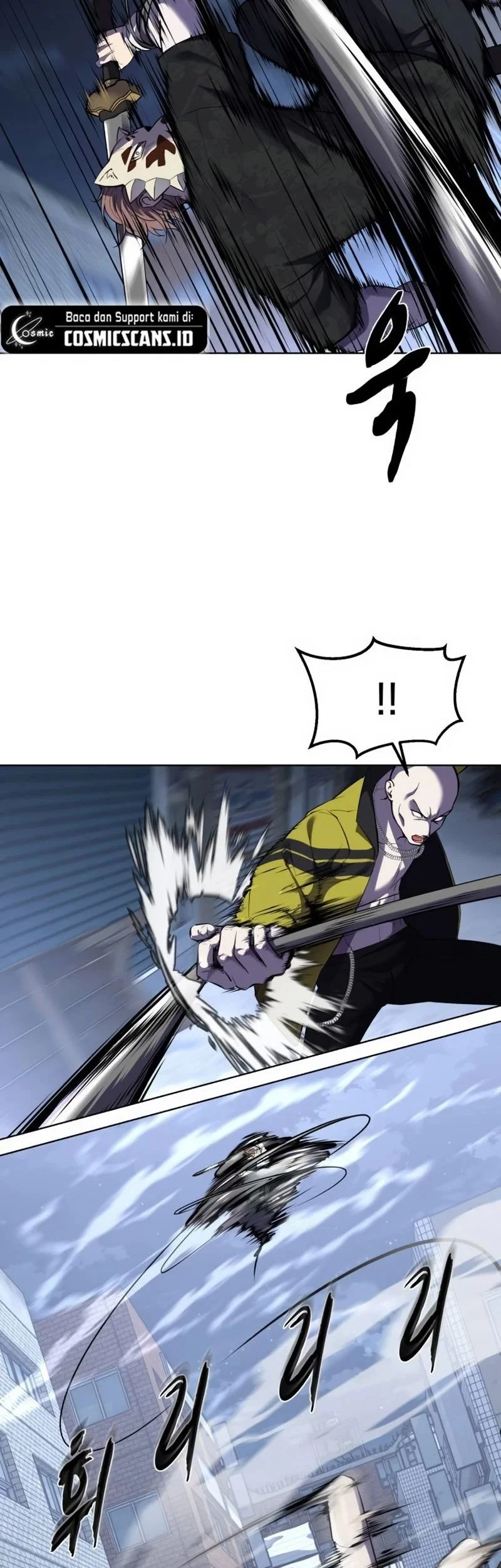 Ticket Hero S2 Chapter 82 - halaman 66