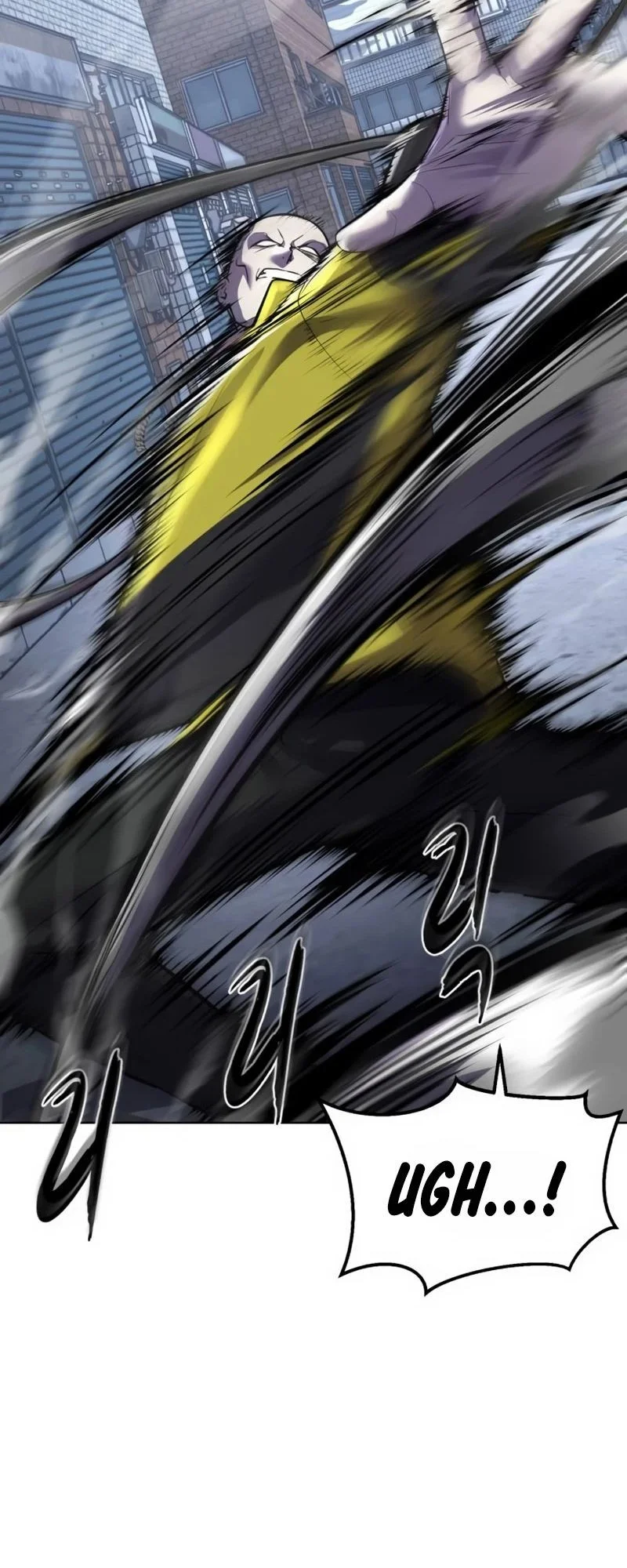 Ticket Hero S2 Chapter 82 - halaman 67