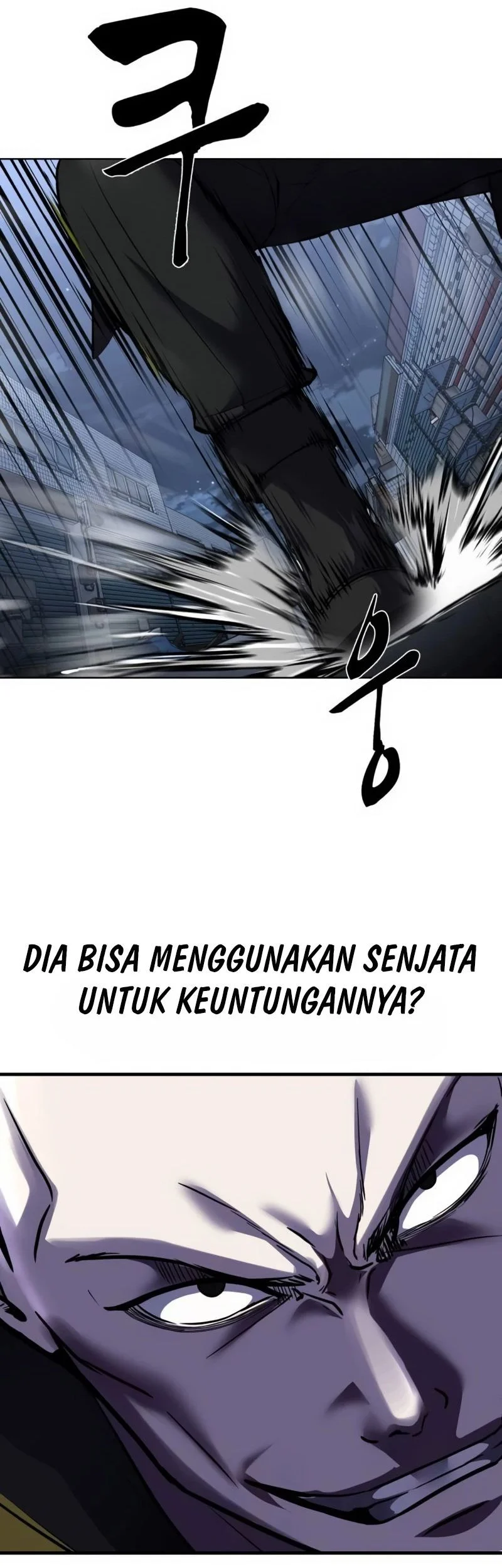 Ticket Hero S2 Chapter 82 - halaman 68