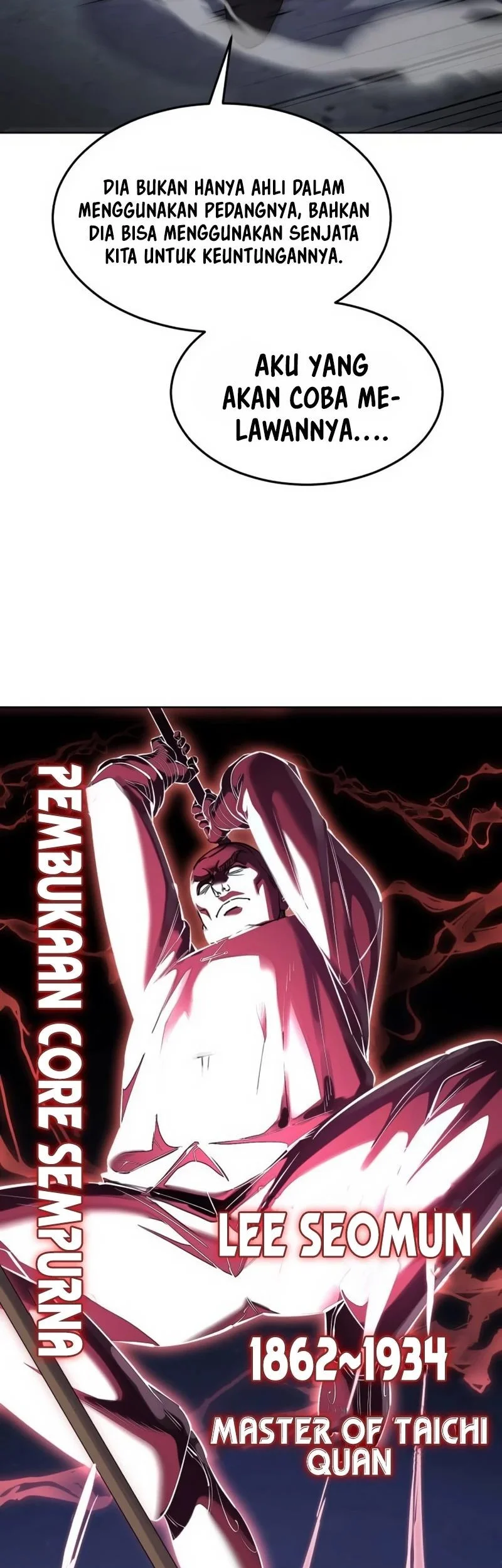Ticket Hero S2 Chapter 82 - halaman 71