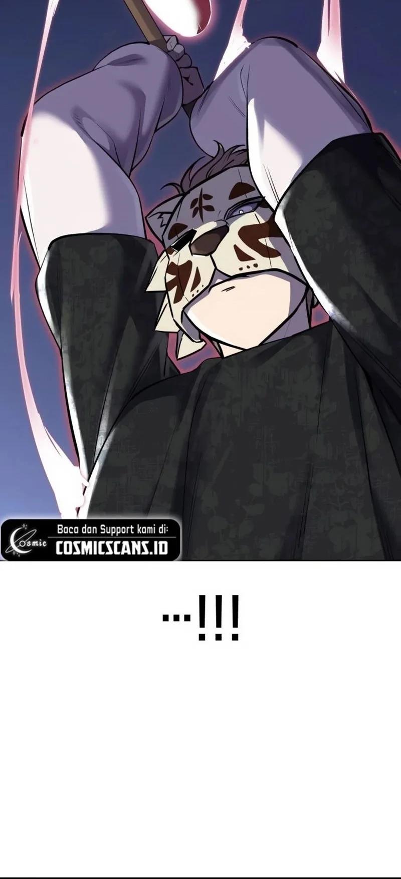 Ticket Hero S2 Chapter 82 - halaman 72