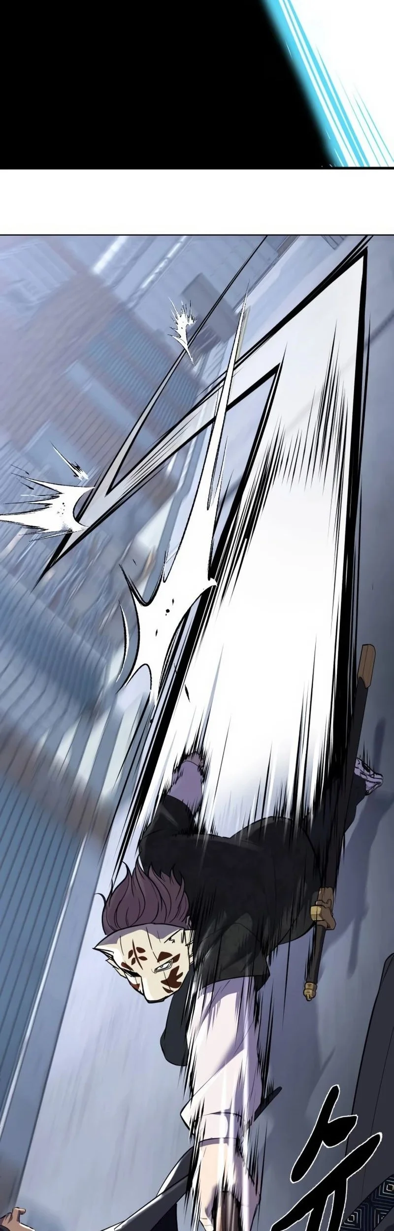 Ticket Hero S2 Chapter 82 - halaman 74