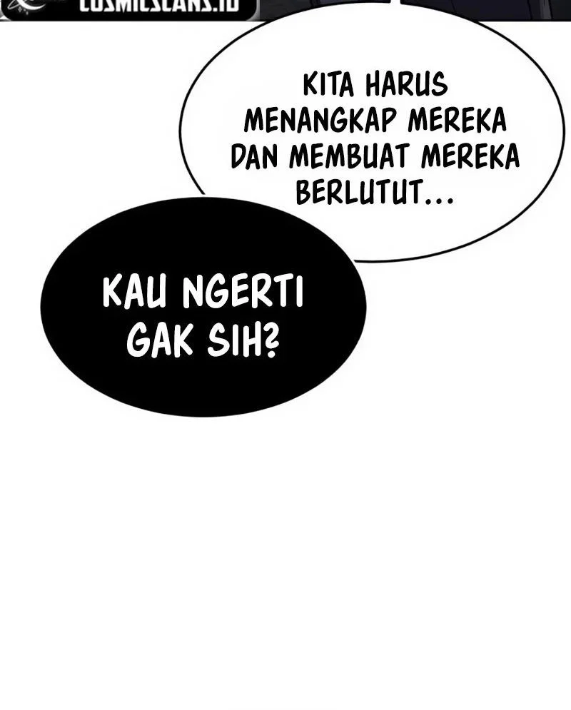 Ticket Hero S2 Chapter 82 - halaman 9