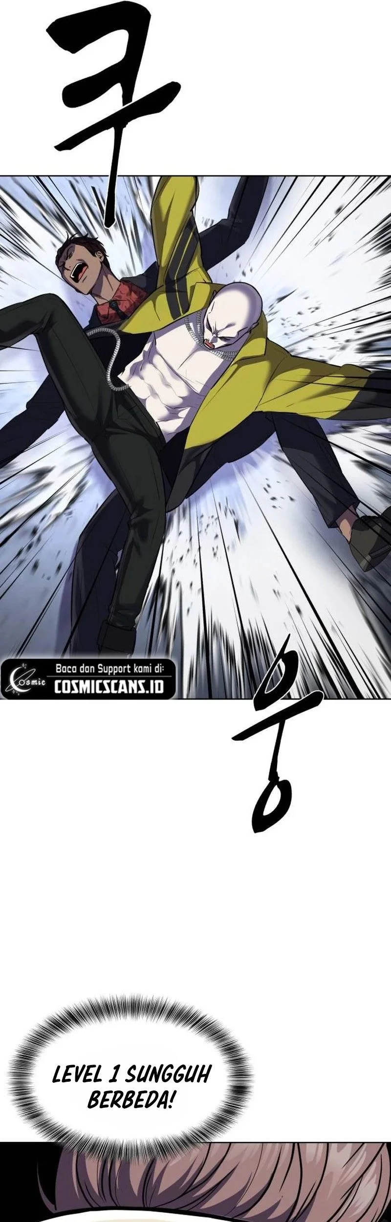 Ticket Hero S2 Chapter 82 - halaman 91