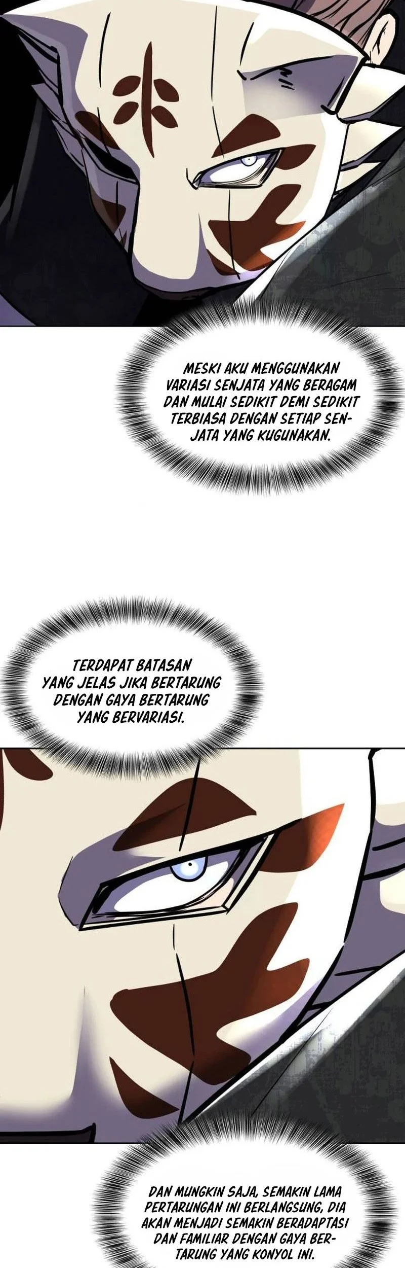 Ticket Hero S2 Chapter 82 - halaman 92