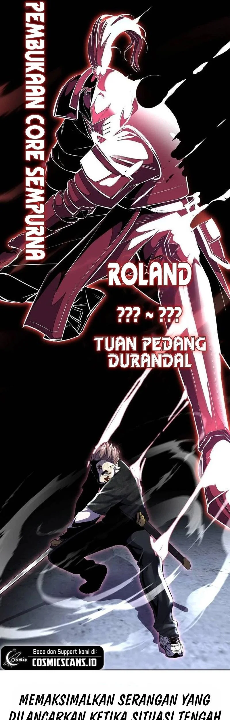 Ticket Hero S2 Chapter 82 - halaman 94