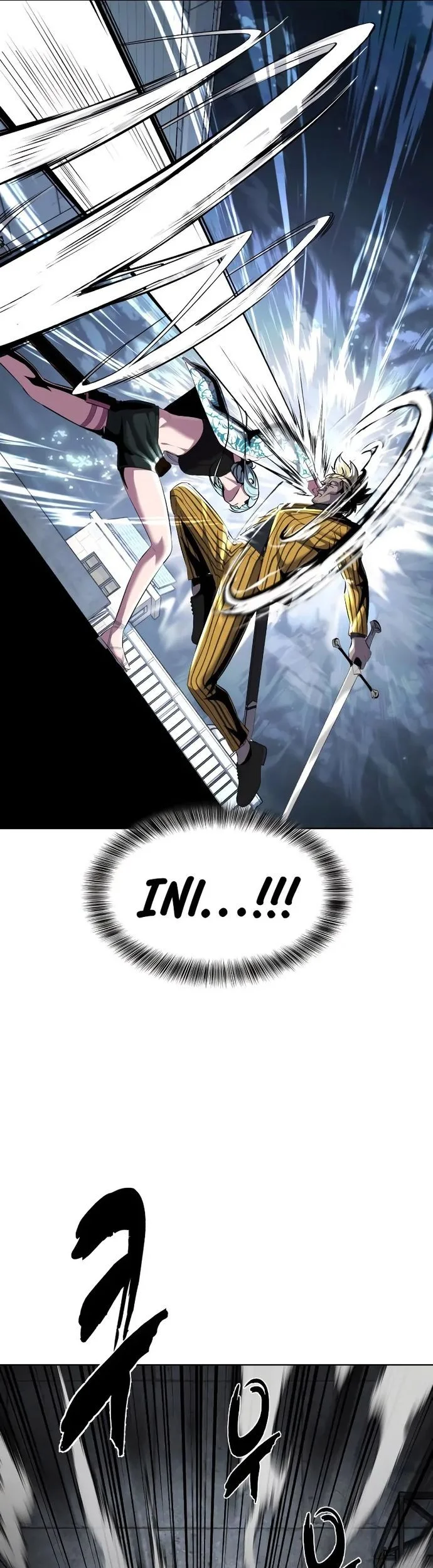 Ticket Hero S2 Chapter 83 - halaman 100