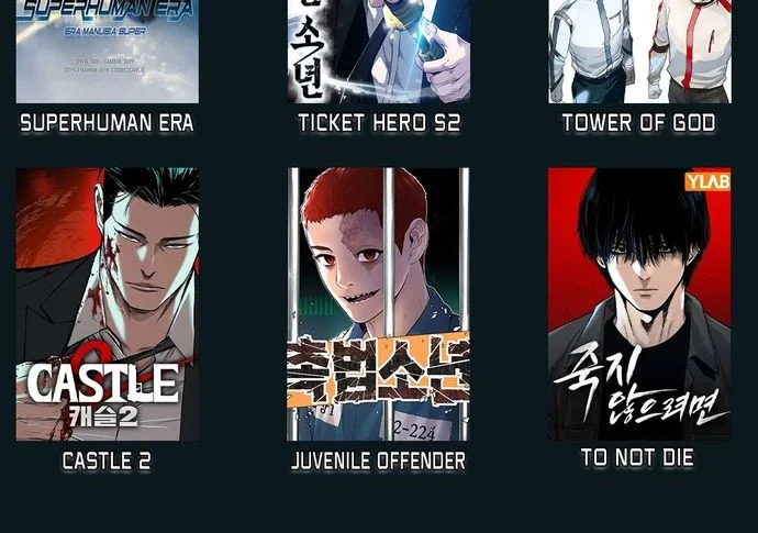 Ticket Hero S2 Chapter 83 - halaman 104