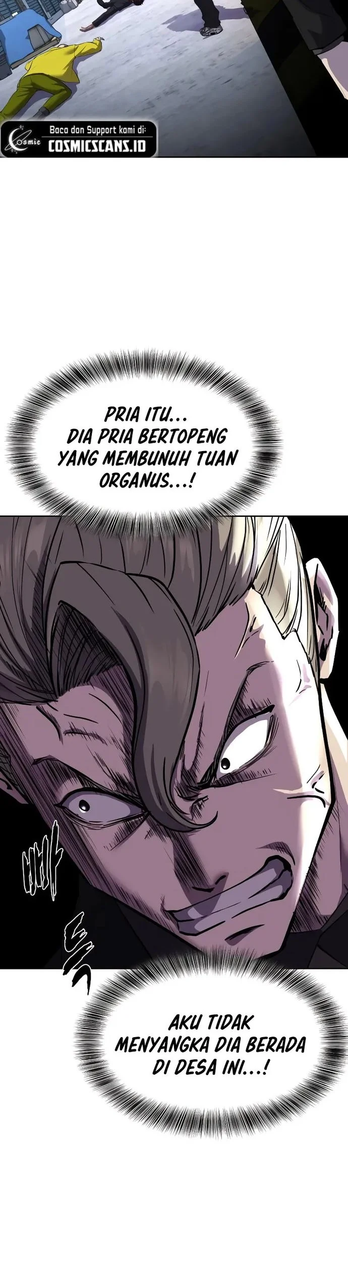 Ticket Hero S2 Chapter 83 - halaman 2