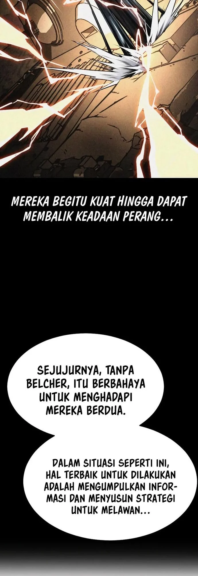 Ticket Hero S2 Chapter 83 - halaman 24