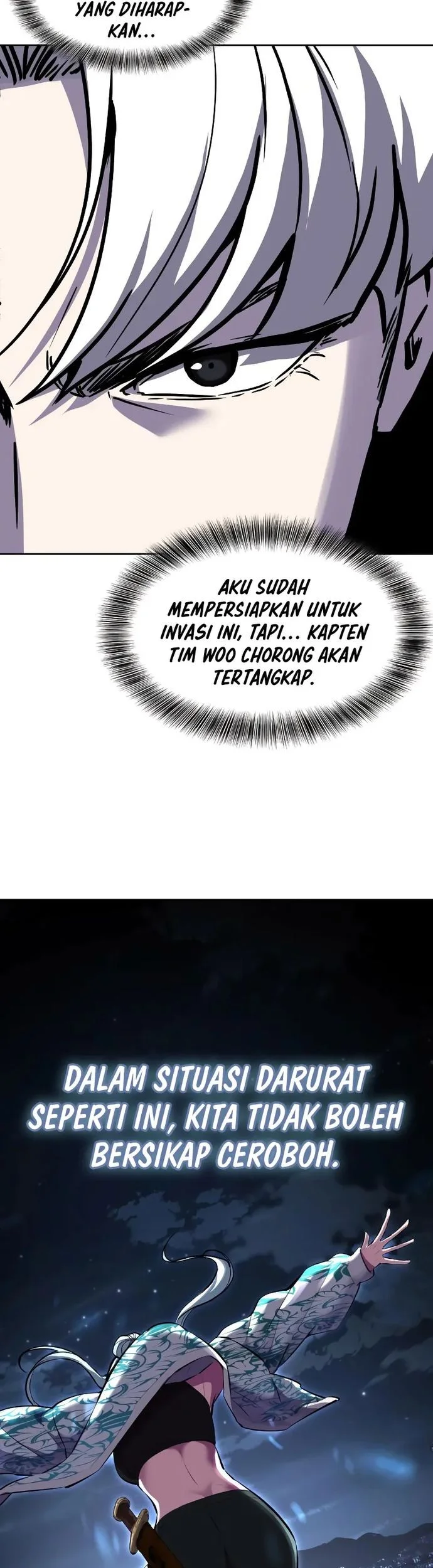 Ticket Hero S2 Chapter 83 - halaman 31