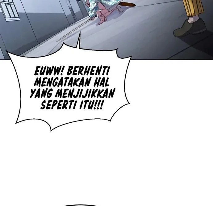 Ticket Hero S2 Chapter 83 - halaman 42