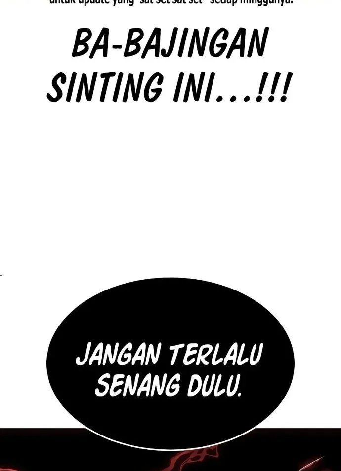 Ticket Hero S2 Chapter 83 - halaman 45