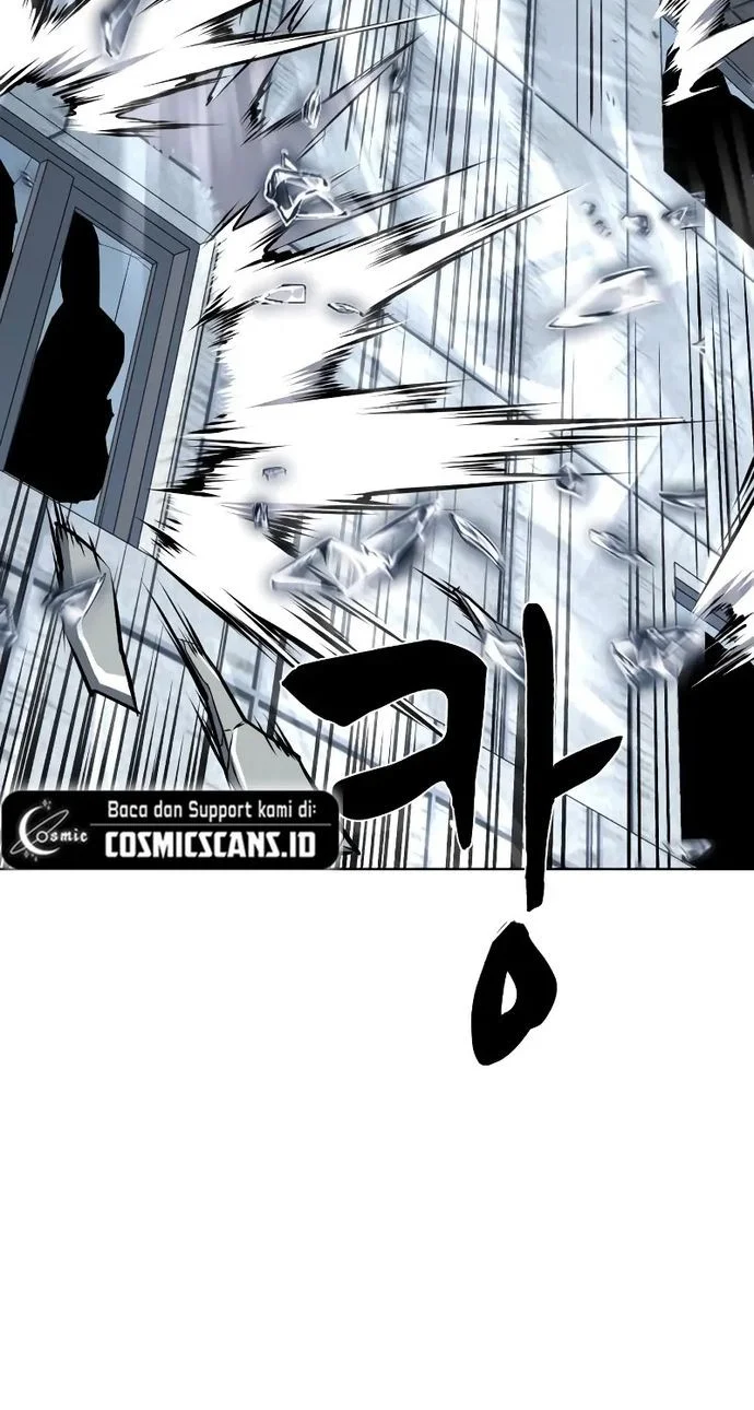 Ticket Hero S2 Chapter 83 - halaman 48