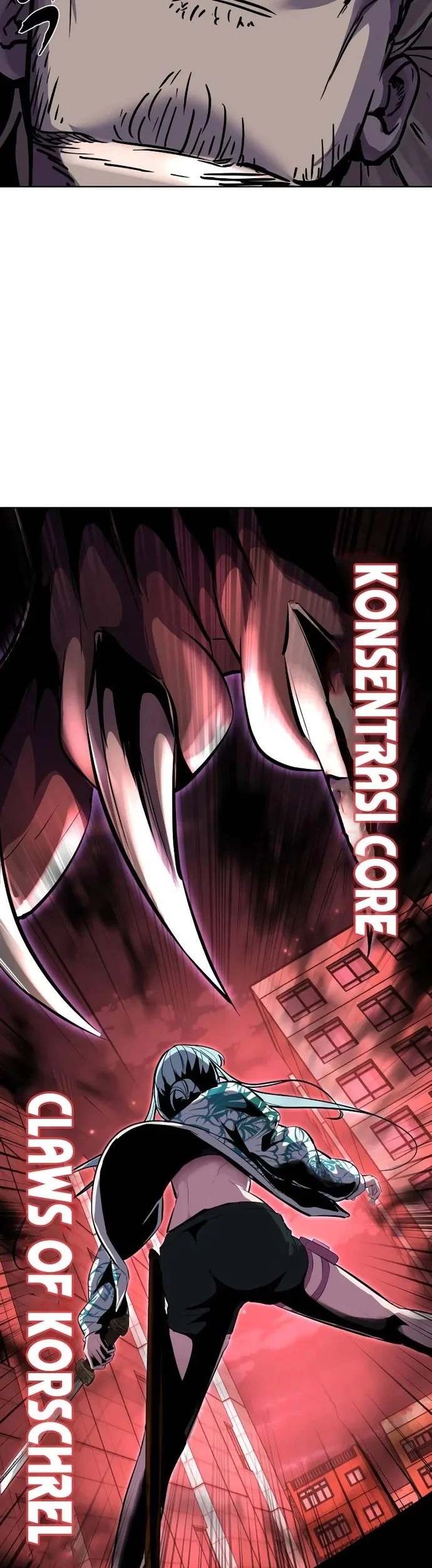 Ticket Hero S2 Chapter 83 - halaman 59