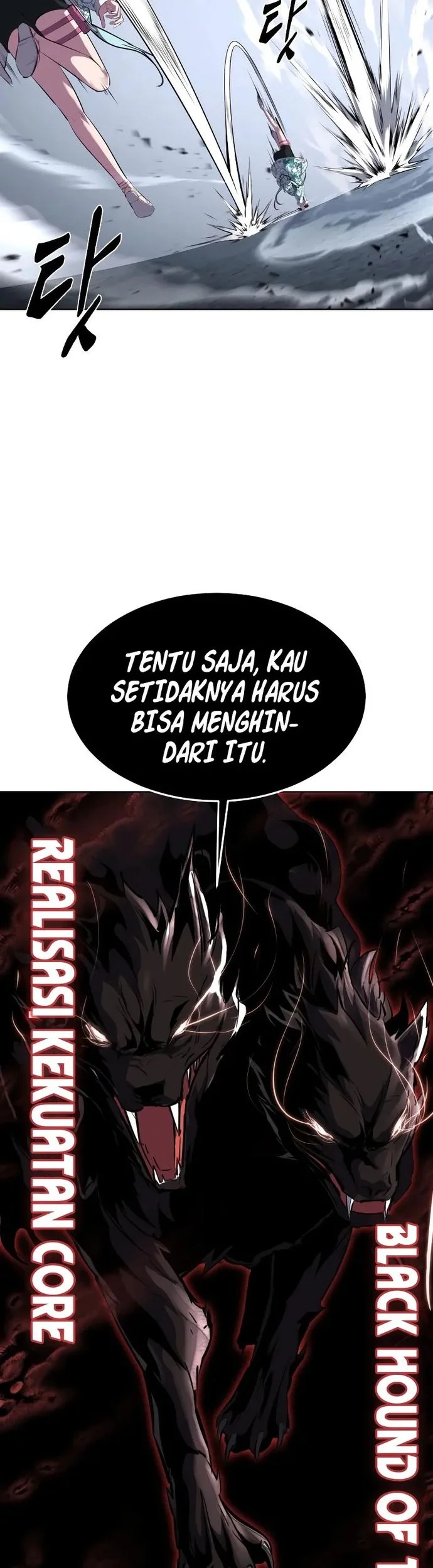 Ticket Hero S2 Chapter 83 - halaman 62