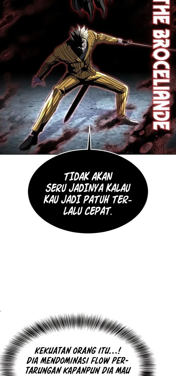 Ticket Hero S2 Chapter 83 - halaman 63