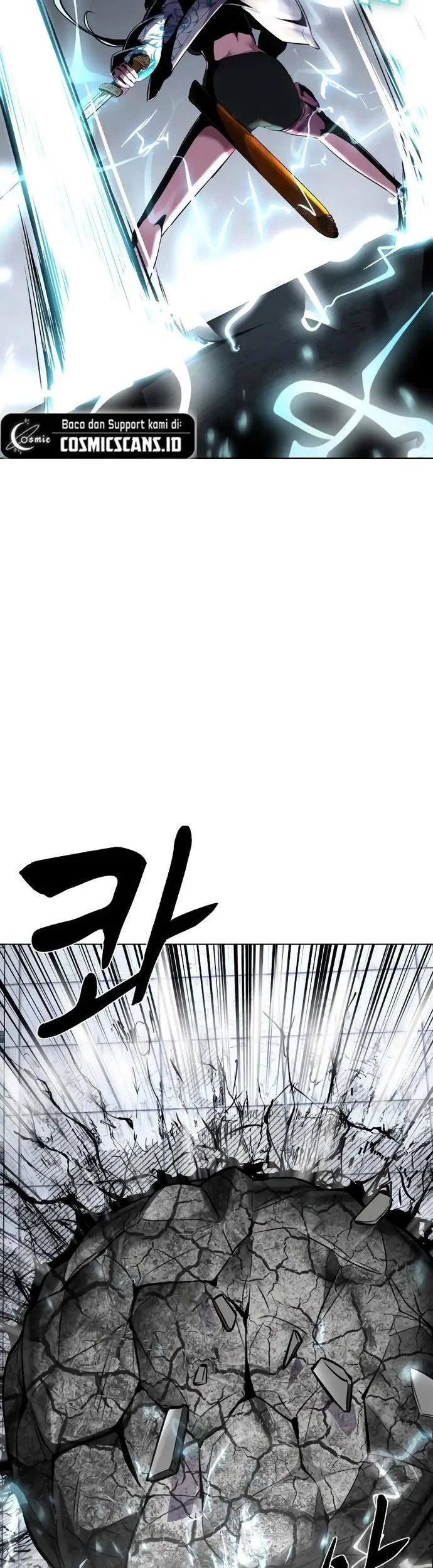 Ticket Hero S2 Chapter 83 - halaman 65