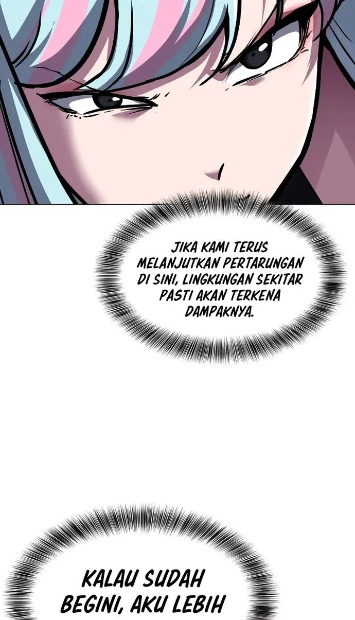 Ticket Hero S2 Chapter 83 - halaman 72