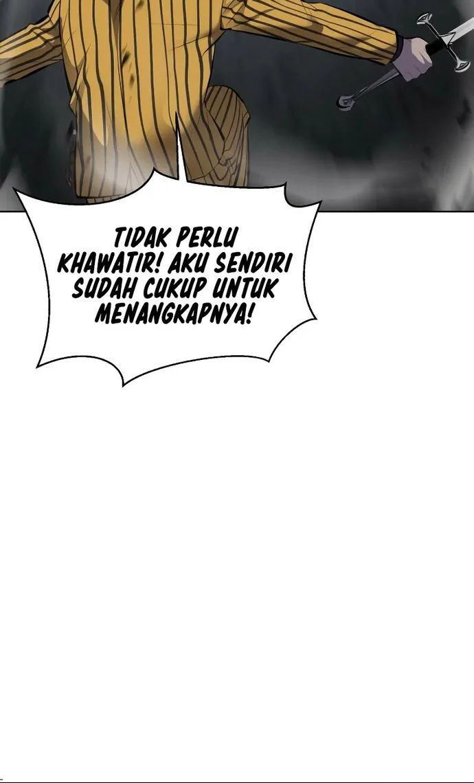 Ticket Hero S2 Chapter 83 - halaman 75