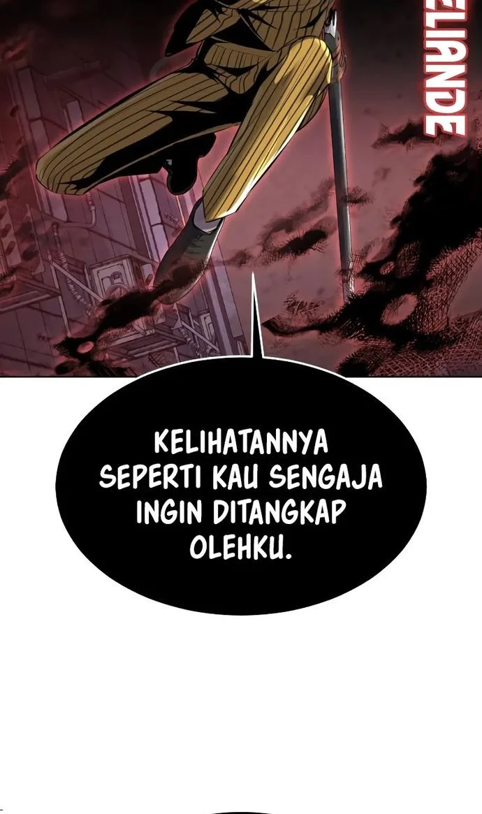 Ticket Hero S2 Chapter 83 - halaman 81