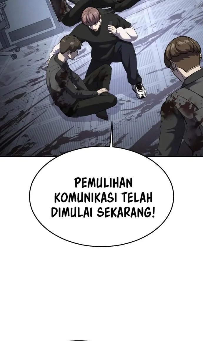Ticket Hero S2 Chapter 83 - halaman 90