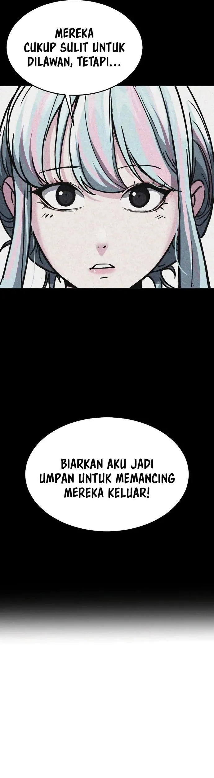 Ticket Hero S2 Chapter 83 - halaman 94