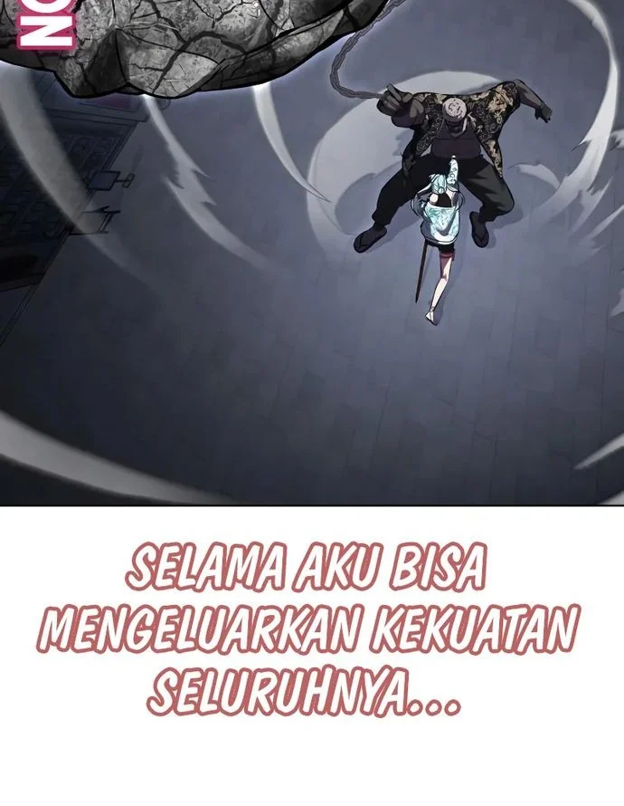 Ticket Hero S2 Chapter 84 - halaman 24