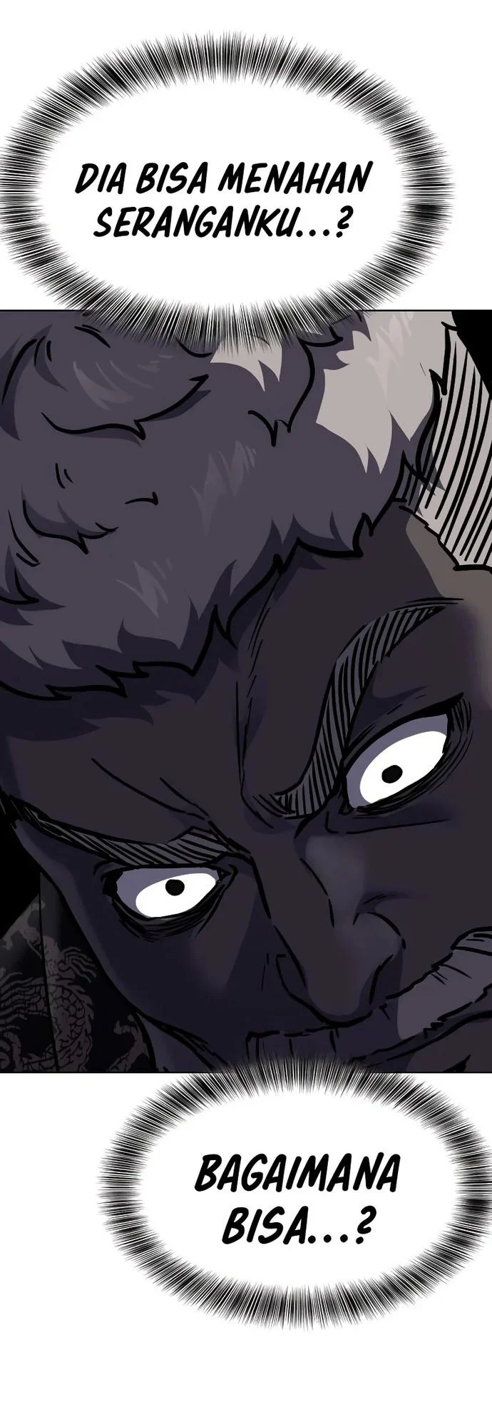 Ticket Hero S2 Chapter 84 - halaman 27