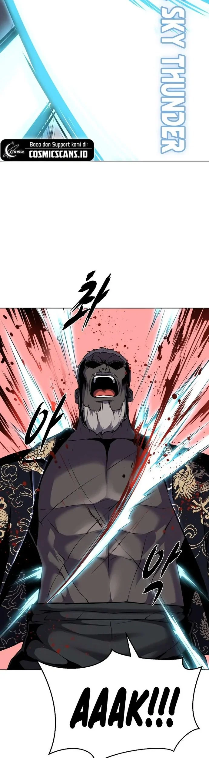 Ticket Hero S2 Chapter 84 - halaman 29