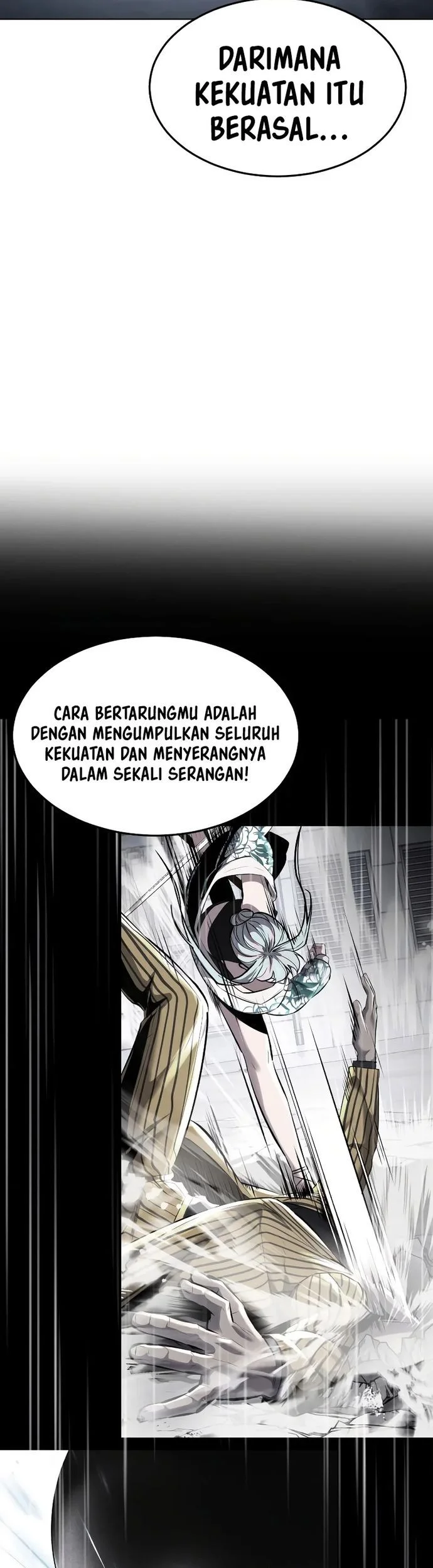 Ticket Hero S2 Chapter 84 - halaman 43