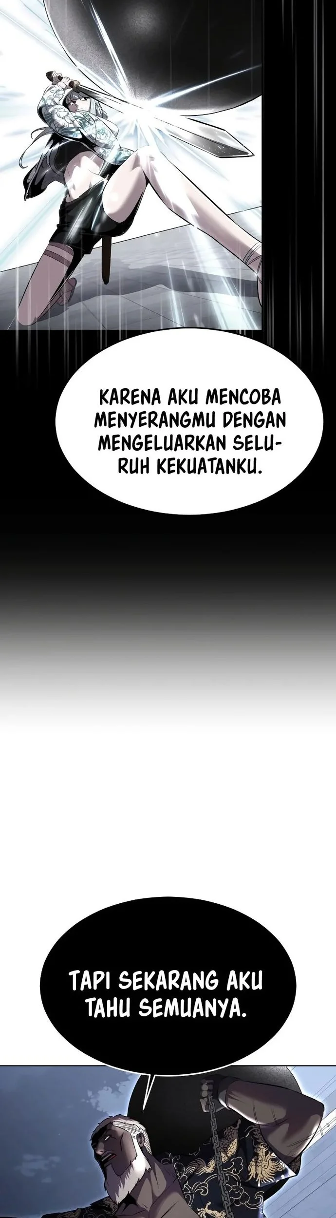 Ticket Hero S2 Chapter 84 - halaman 44