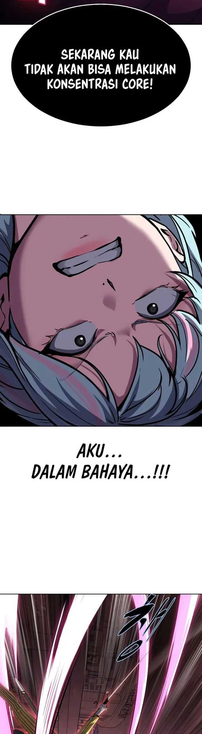 Ticket Hero S2 Chapter 84 - halaman 53