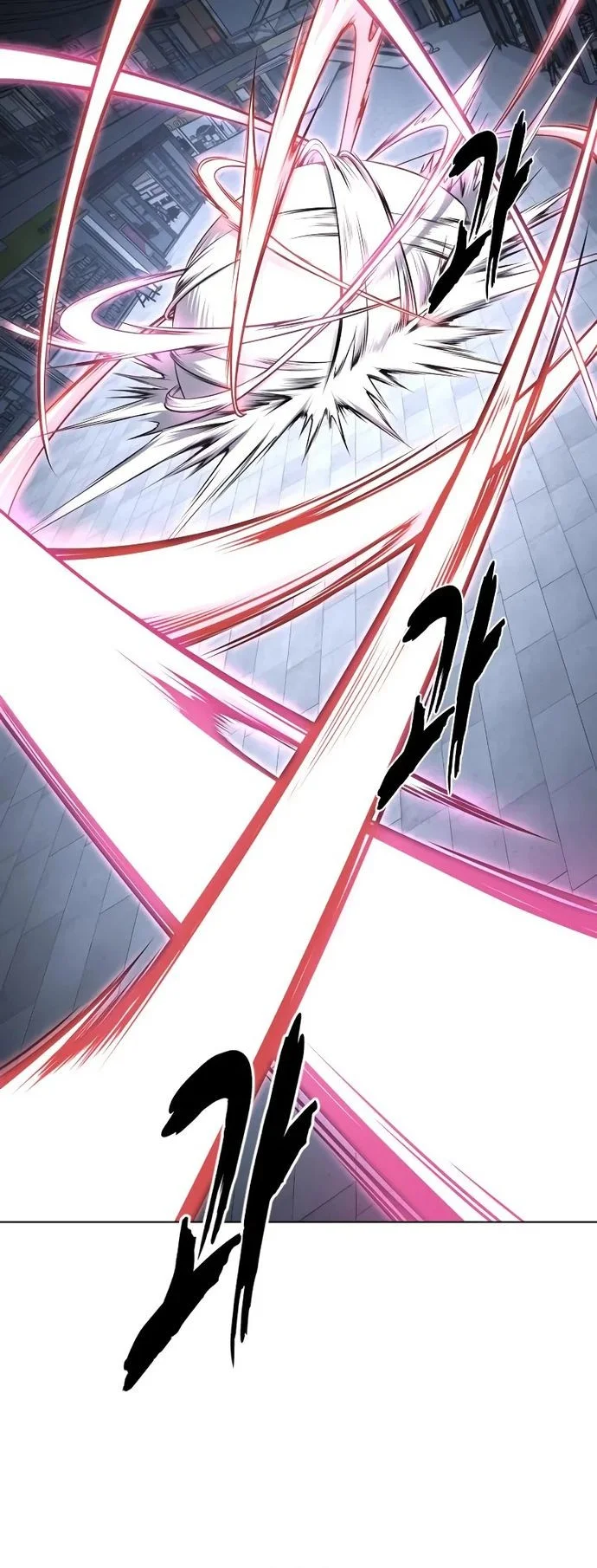 Ticket Hero S2 Chapter 84 - halaman 57