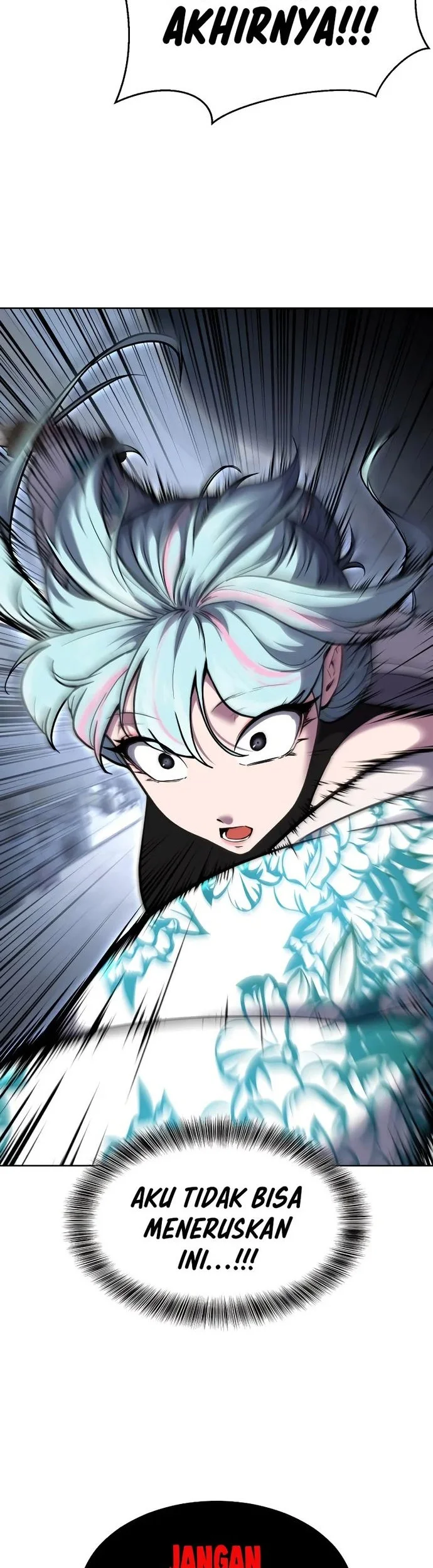 Ticket Hero S2 Chapter 84 - halaman 68