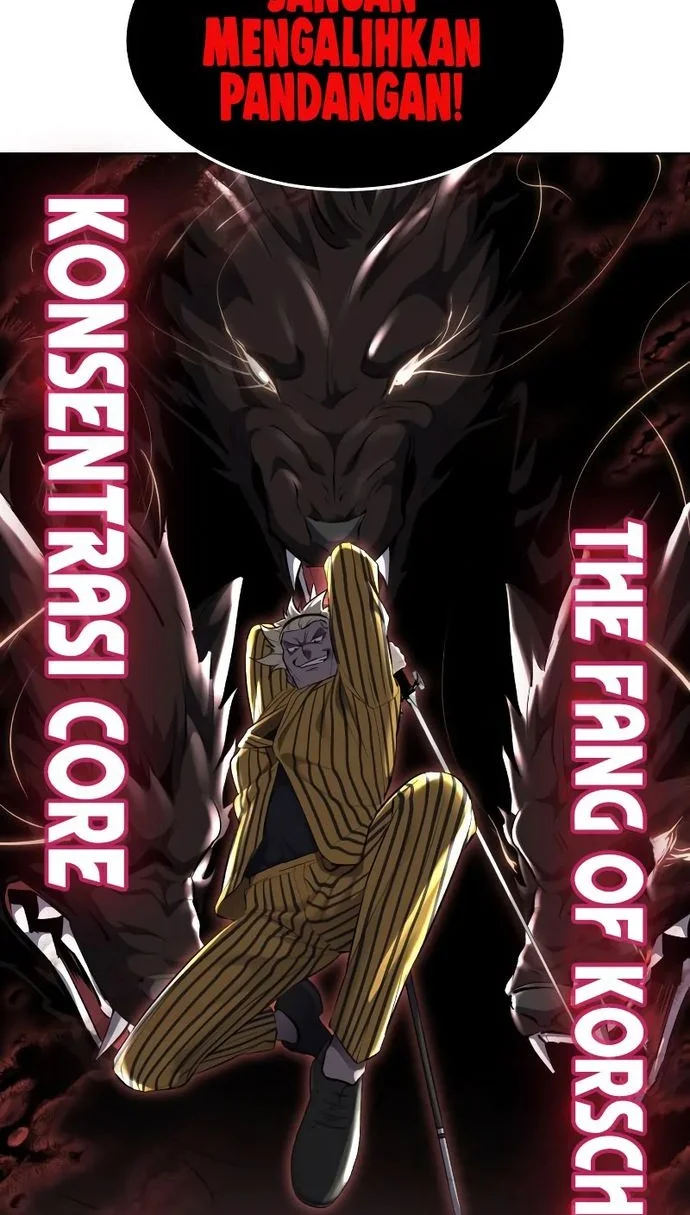 Ticket Hero S2 Chapter 84 - halaman 69
