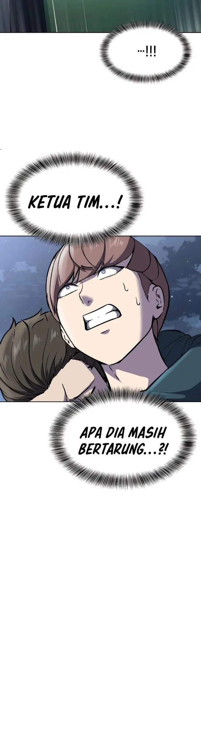 Ticket Hero S2 Chapter 84 - halaman 76