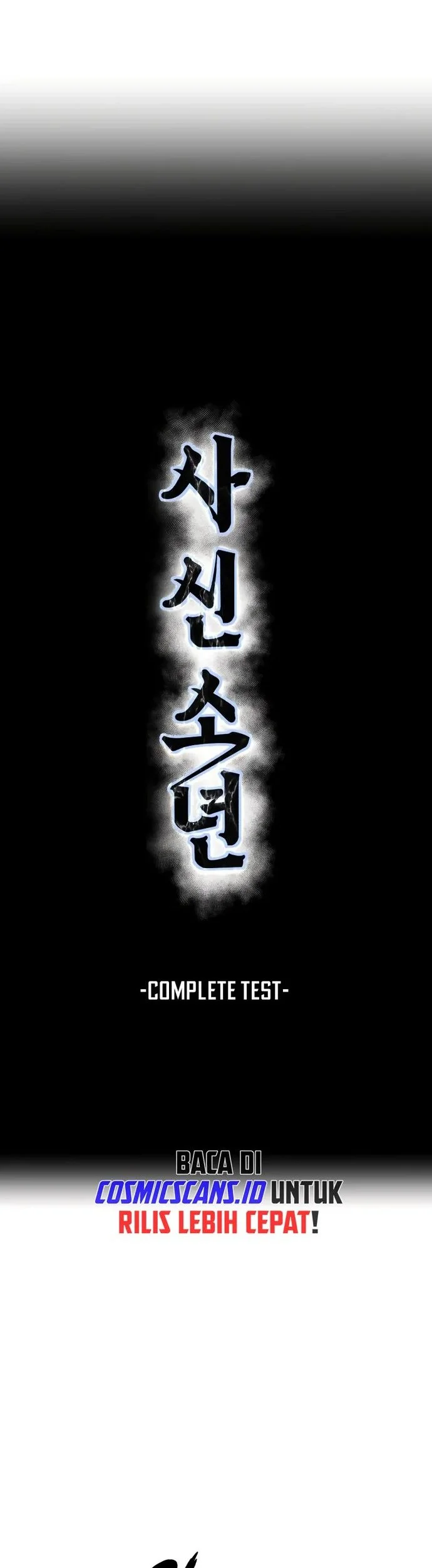 Ticket Hero S2 Chapter 84 - halaman 8