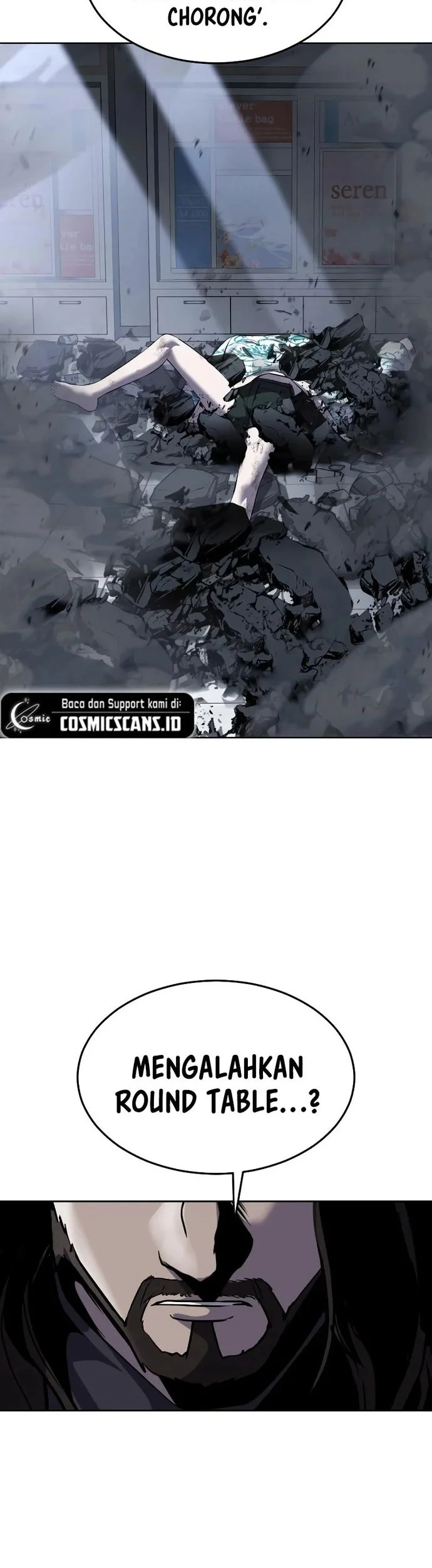 Ticket Hero S2 Chapter 84 - halaman 80