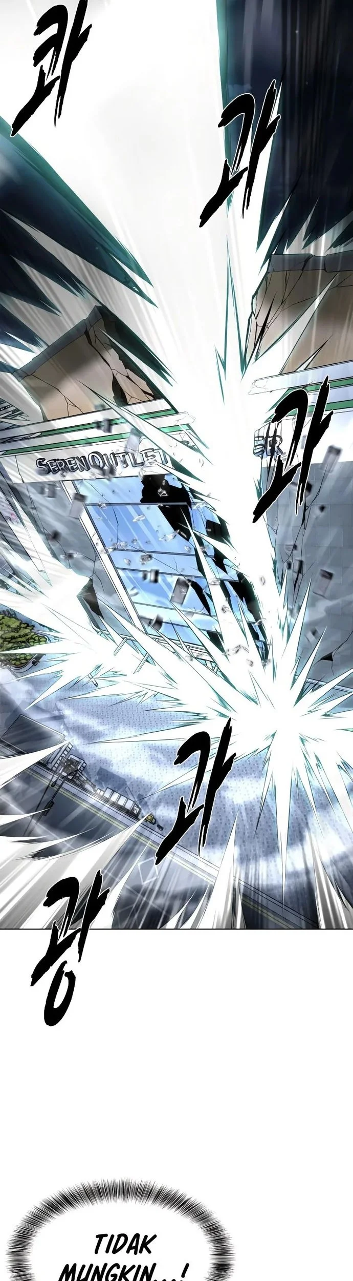 Ticket Hero S2 Chapter 84 - halaman 92