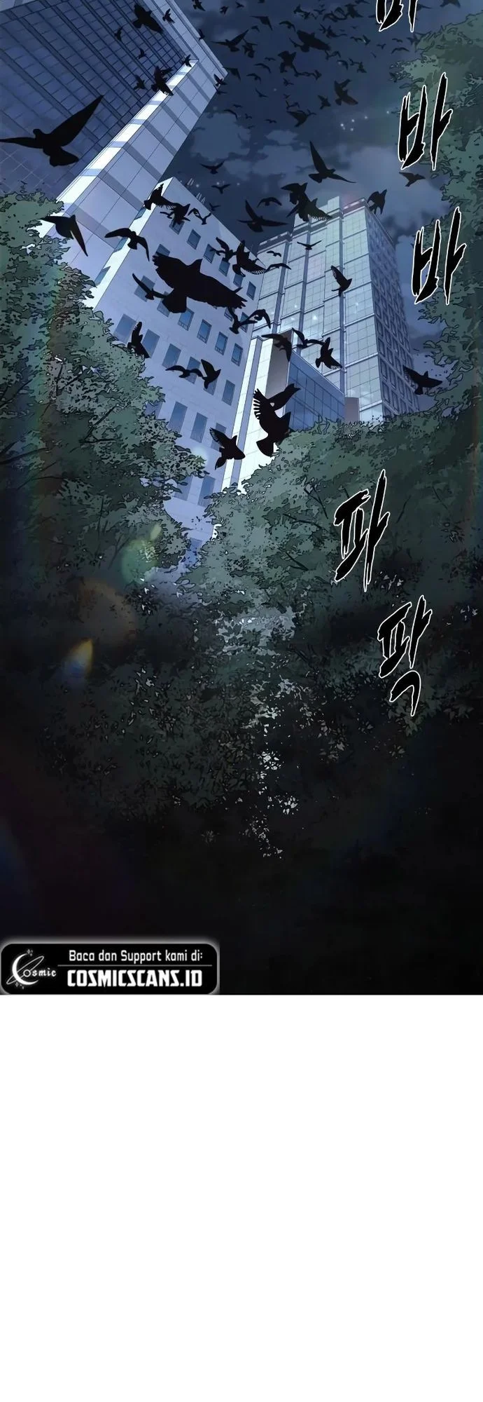 Ticket Hero S2 Chapter 84 - halaman 96