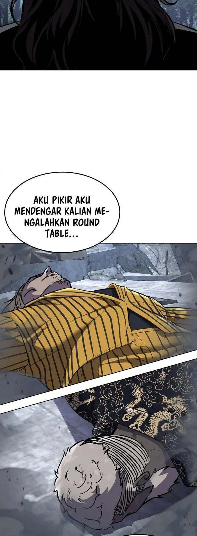 Ticket Hero S2 Chapter 84 - halaman 99