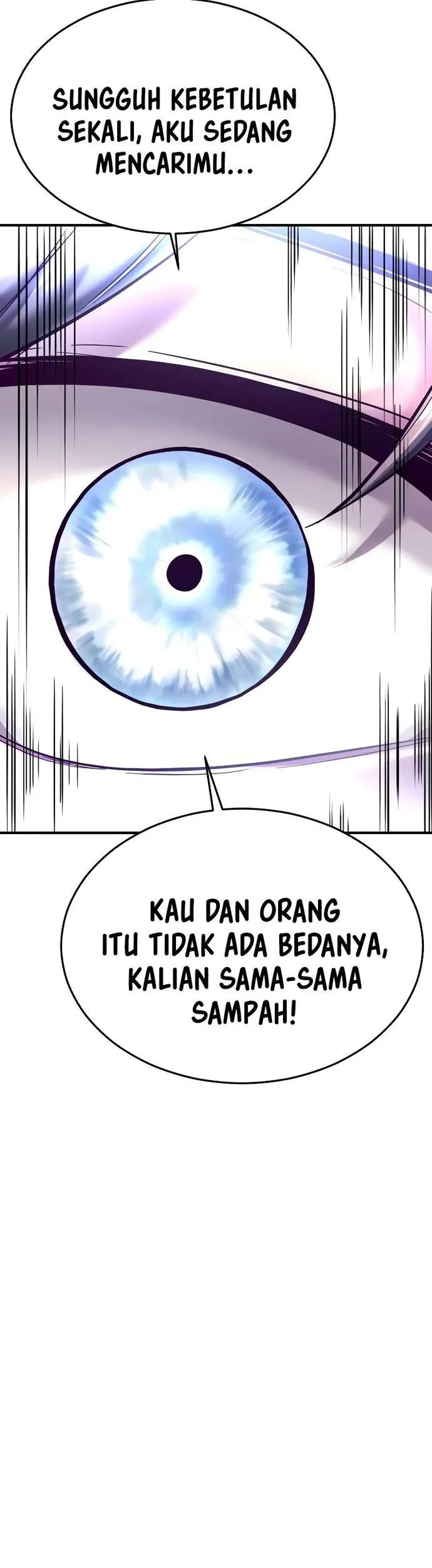 Ticket Hero S2 Chapter 85 - halaman 109