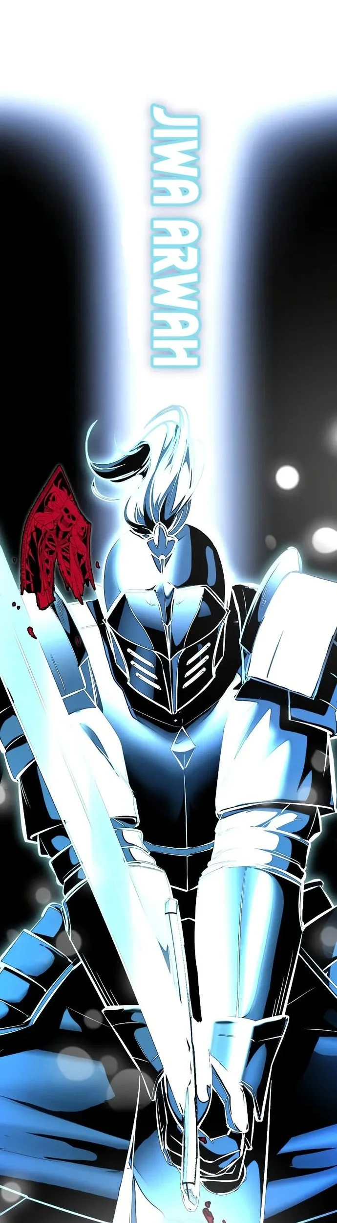 Ticket Hero S2 Chapter 85 - halaman 110