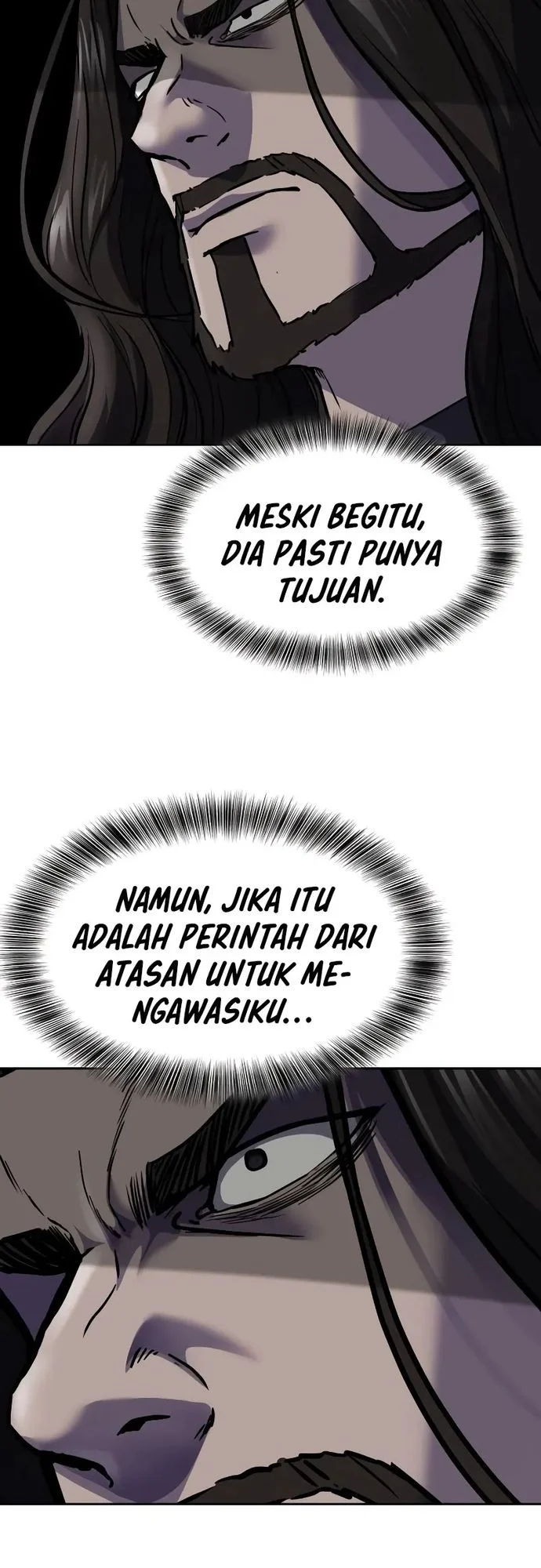 Ticket Hero S2 Chapter 85 - halaman 12