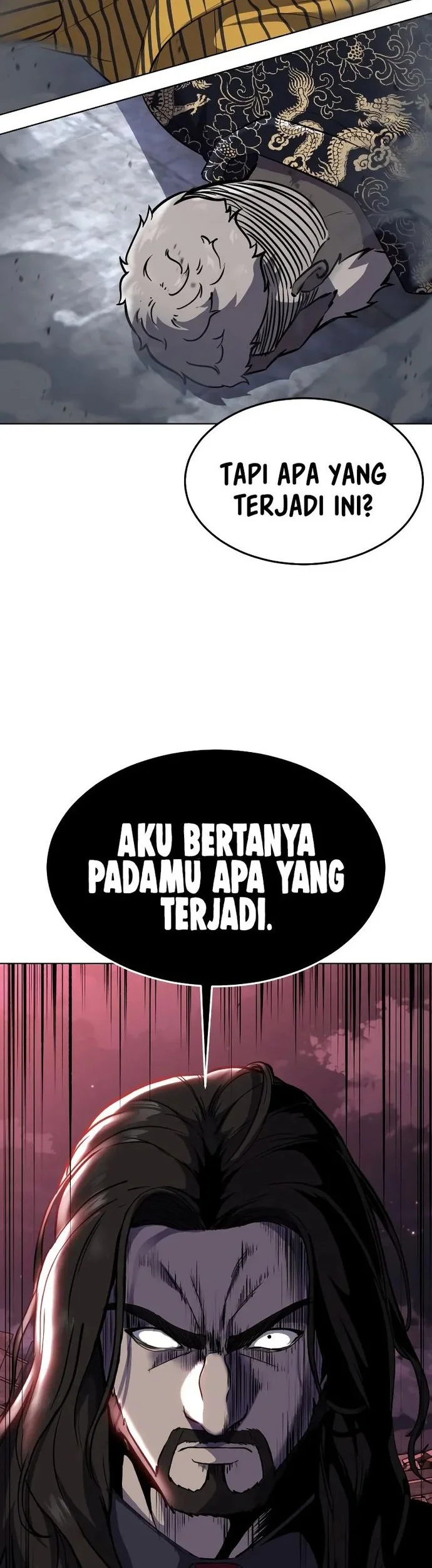 Ticket Hero S2 Chapter 85 - halaman 2